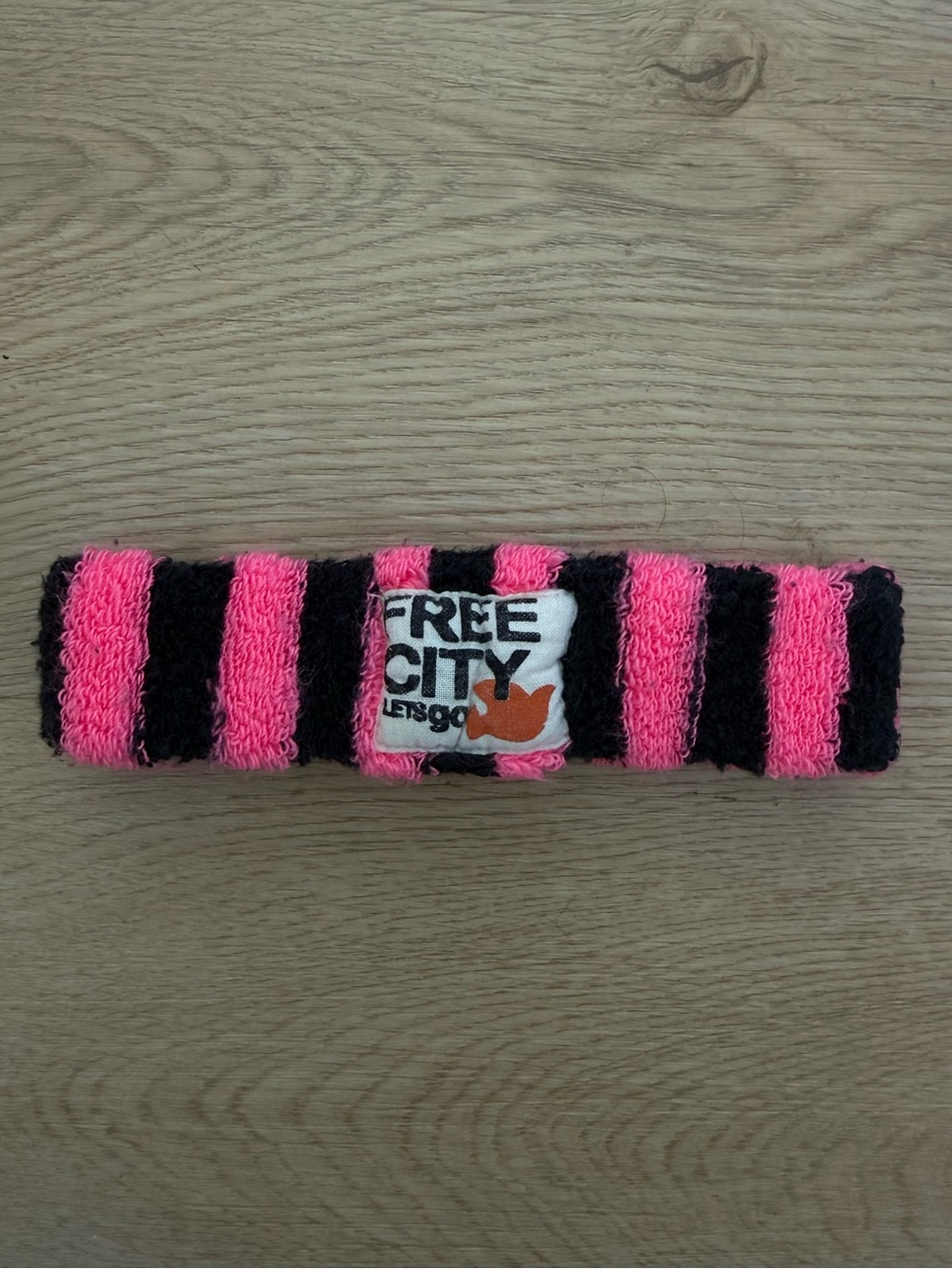 Free City Headband